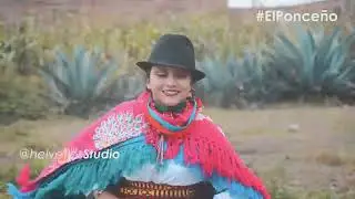 MAGICA JUVENTUD (  RESISTENCIA INDIGENA) ASI LO BAILO EN TV 2021 CALPI - CHIMBORAZO- RIOBAMBA