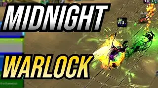 Midnight PvP Overview: All 3 Warlock Specs (Destruction,Affliction,Demonoloy)