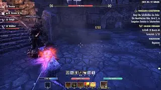 The Elder Scrolls Online Grube der Eidgeschworenen