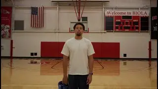 Cameron Brown (Full Documentary)