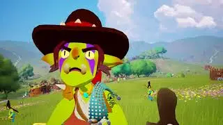 LORT [PC] Debut Trailer
