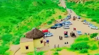 Beautiful Nangarparkar l