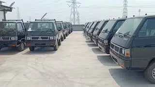 Jual Mobil Gresik - L300 Baru