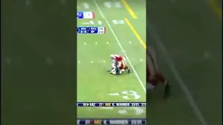 Biggest NfL hits ever!!!!#shorts #sports #nflvideos #nfl