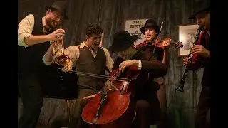 Sabbathsong a The Song Of Names c&iacute;mű filmben (Werkfilm)