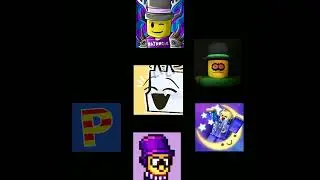 Roblox exposed YouTubers[Undertale souls meme] #potemer #expose #roblox #parlo #koofy #memes