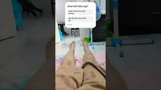 for me I pick tap tap tap tap slack off