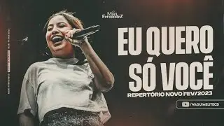 Mari Fernandez - Eu Quero S&oacute; Voc&ecirc; - Carnaval 2023