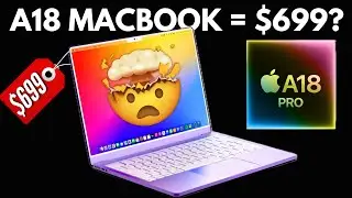 Apple&rsquo;s Cheapest MacBook Ever Is Coming&hellip; With a Twist