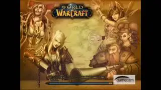 [Oldschool WoW] Walljumping into Ironforge Griffon Tunnel