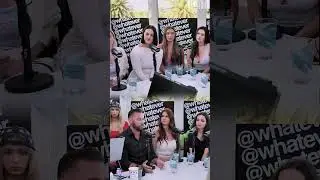 Православный объясняет христианство на популярном подкасте @whatever‬. Логика, Разум, Этика и Бог