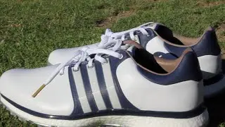 Adidas Tour360 XT-SL Review
