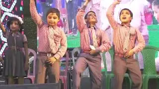 MIX&ndash;HIT ON BEAT DANCE/ANNUAL FUNCTION 2019/DISHA PUBLIC SCHOOL/VIDEOGRAPHY BY RG STUDIO