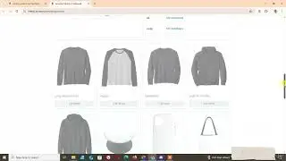 Как загрузить дизайн на Amazon Merch On Demand