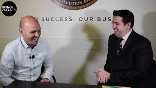Fintech Focus TV - Roy Saadon of Access Fintech