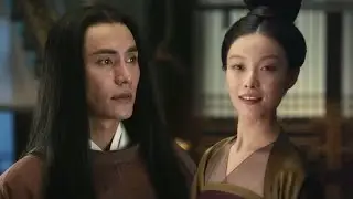機靈女孩闖進楚王求小裁縫相助，誰料他竟然就是楚王本人！｜天盛長歌/The Rise of Phoenixes/古裝/權謀/宮廷/陳坤/倪妮/白敬亭