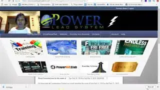 Earn $100 Daily Best Home Based Business 2018 Power Lead System