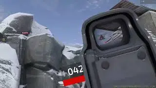 Forefront VR - MC-10 Vs Helicopter | #kaiser666a999resiak de #Twitch