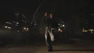 FIGHT DANCE