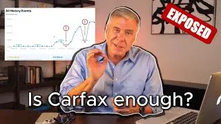 The Truth About Carfax &mdash; Why It Helps, But Isn&rsquo;t Enough