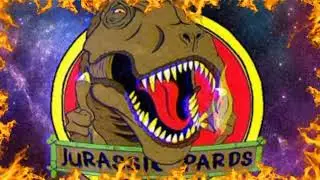 Rapsabu ~ Jurassic Pardz (OPM Alternative Rock Karaoke) |&bull;Feb&Jake Karaoke 🎙️