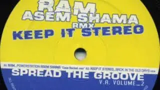 Various &lrm;&ndash; Spread The Groove Volume 2 Preview