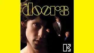 Alabama Song Whisky Bar The Doors isolated vocals, instrumental