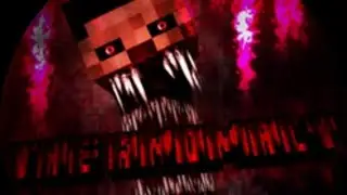 Anomaly addon / mcpe / 1.21
