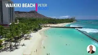 WAIKIKI Beach, Honolulu 🌺 Peter Nicado Real Estate