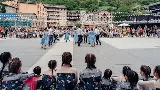 Festa del poble 2024 Encamp