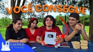 UM DIA VAI SER VOC&Ecirc;! LEVANDO A PLACA PRAS RUAS! (Unboxing + Vlog)