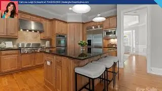 NEW LISTING: 7005 Camrose Crossing Lane Matthews NC 28104