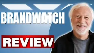 Brandwatch Honest Review   Watch Before Using