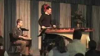 Nathan Daughtrey & Mark Powers - God Rest Ye Merry Gentlemen