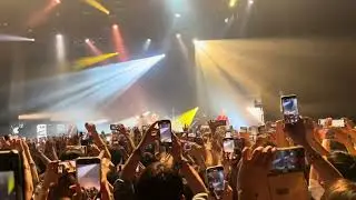 [Alexandros] - 超える  PROVOKE LAUNCH PARTY Live at 恵比寿