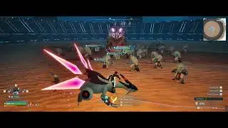 50 Bastigor vs Blazamut Ryu Ultra