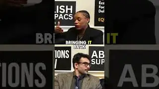Summer Lee Interview - Young and Marginalized Voters