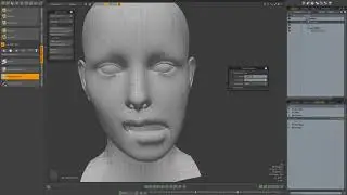 DeltaMush Tool teaser