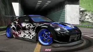 RDS - The Official Drift Videogame | Keyboard | Gamepad | Steering Wheel