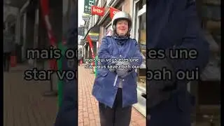 J&rsquo;ai retrouver Vincent j&rsquo;ai 56 ans il a vieilli