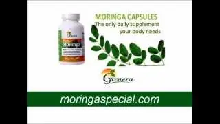 How to make a moringa mango smoothie and boost your immune system