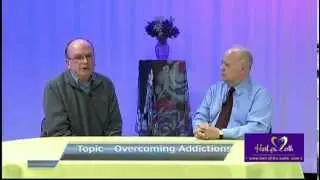 Peter Hart and Donald Schmid Overcoming Addictions