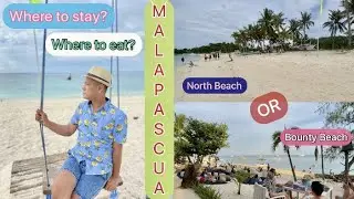 MALAPASCUA: ALL YOU NEED TO KNOW