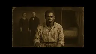 The Slave Trapped Between His Master&rsquo;s Wife and Her Brother &mdash; A Night of Silent Witness