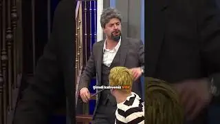 Gol Kralının Bitmeyen Dramı! 😁 #Shorts #bkm #komedi #g&uuml;ld&uuml;rg&uuml;ld&uuml;rshow
