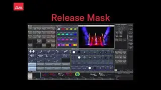 Release Mask