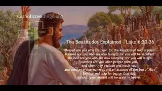 St. Agnes/Pt. Loma 2/1/2026 Sunday 8:00am - Fourth Sunday of Ordinary Time