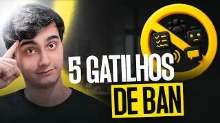 WhatsApp ban: 5 práticas que disparam bloqueio na API não oficial