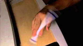 upfes ガトリング
