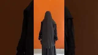 Muslim Style 😎😁 #fashion #muslimgirl #hijabfashion #mrmoi9 #style #muslimfashion #abaya #tiktok